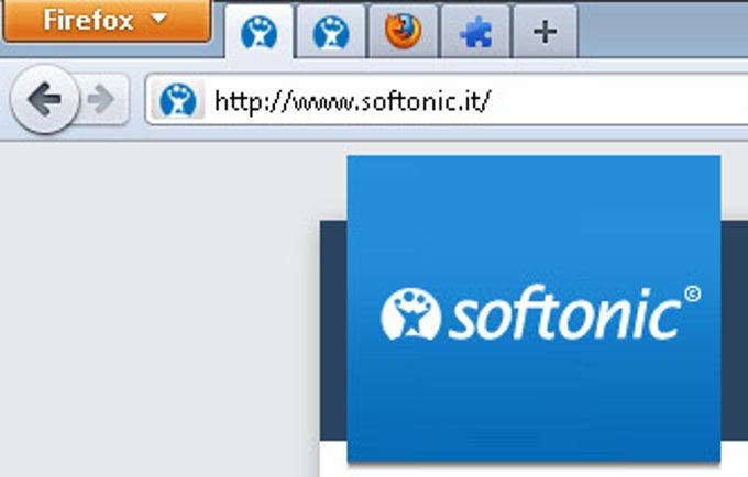 Firefox Portable Firefox Portable