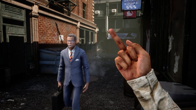 Bum Simulator Bum Simulator