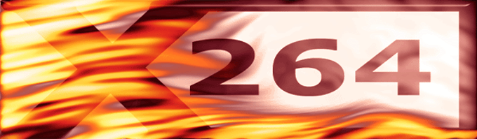 x264 Video Codec x264 Video Codec