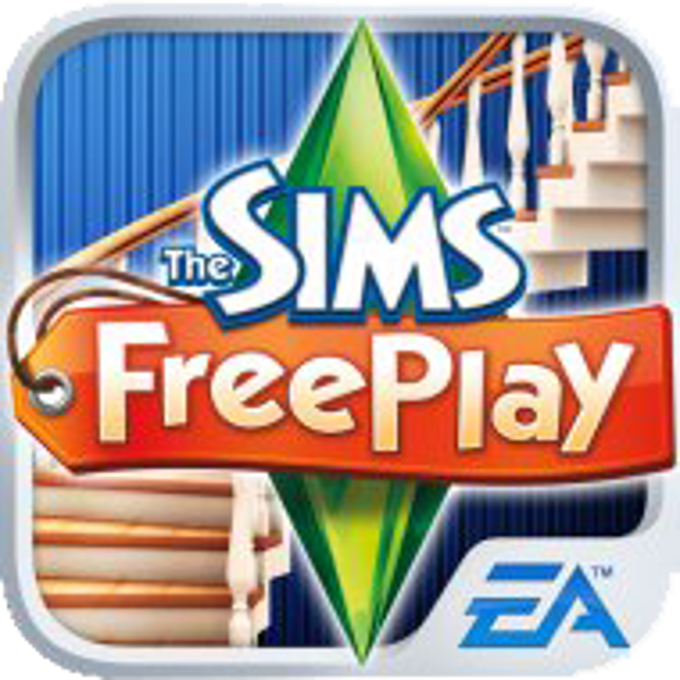 The Sims Freeplay The Sims Freeplay