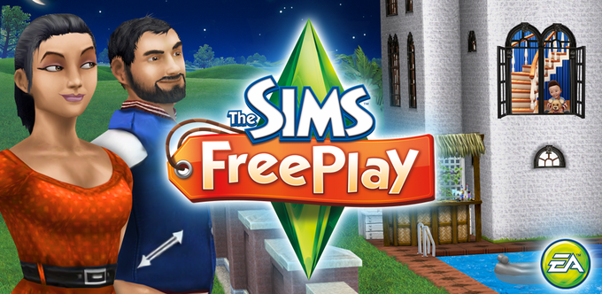 The sims 3 download android