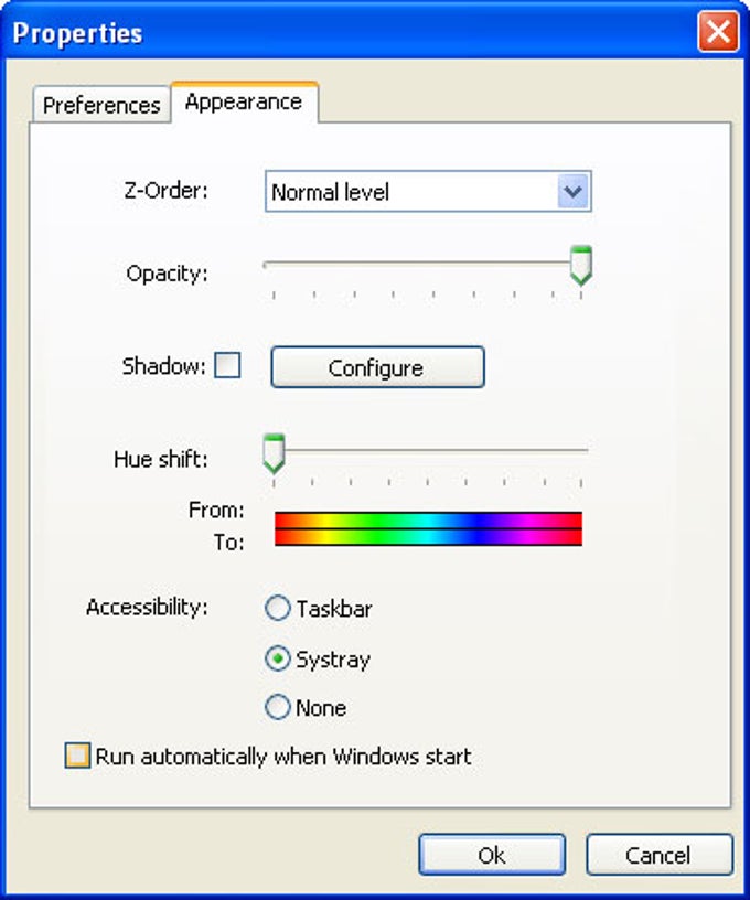 Sidebar windows 7 что это