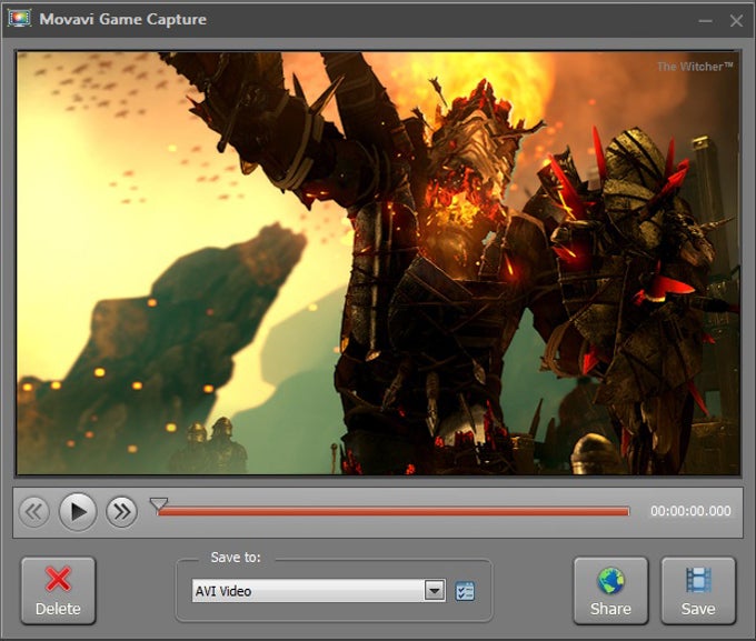 Movavi Game Capture Movavi Game Capture