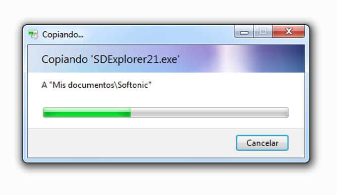 SDExplorer SDExplorer