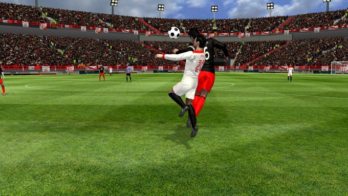 First Touch Soccer 2015 First Touch Soccer 2015