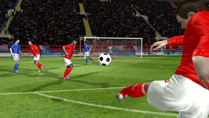 first touch soccer 2015 apk download
