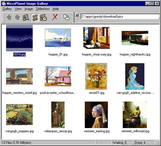 MicroPlanet Gravity MicroPlanet Gravity