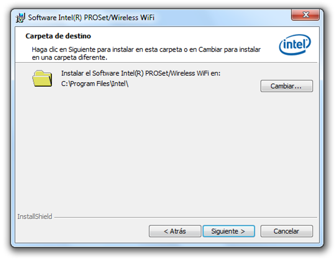 Intel Pro Wireless Drivers Intel Pro Wireless Drivers