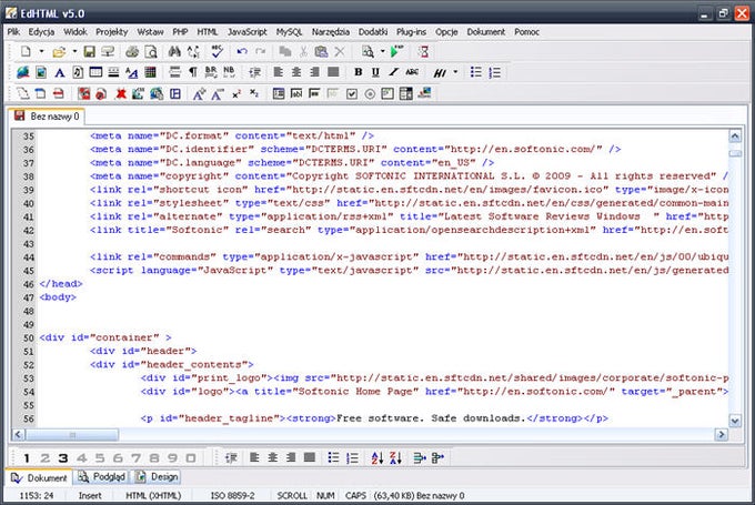 EdHTML EdHTML