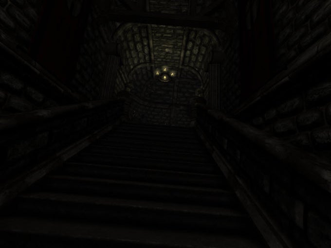 Amnesia: The Dark Descent Amnesia: The Dark Descent