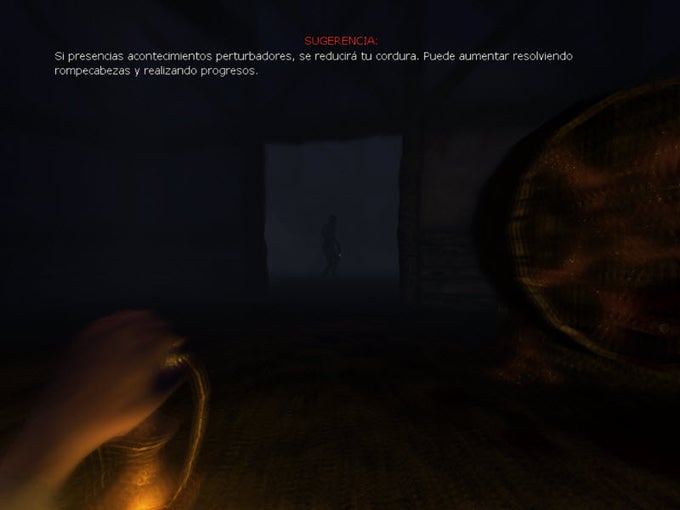 Amnesia: The Dark Descent Amnesia: The Dark Descent