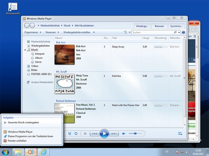 Windows 7 Professional Windows 7 Professional