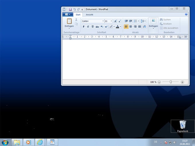 Windows 7 Professional Windows 7 Professional