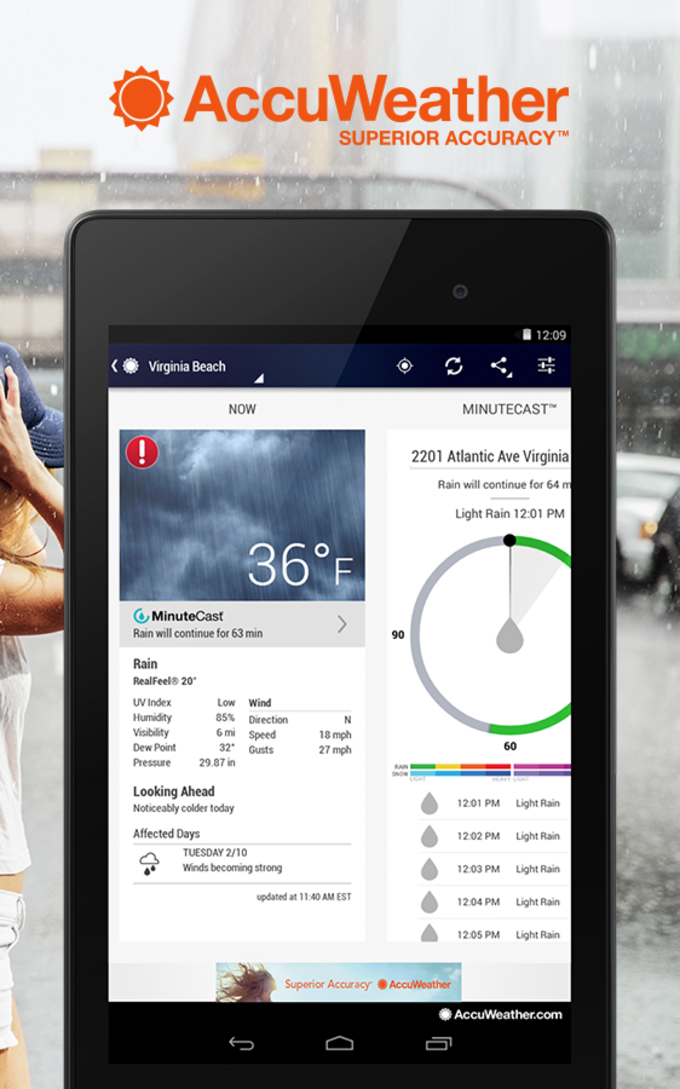 download accuweather monthly forecast