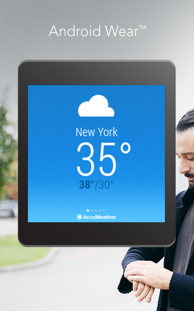 download weather accuweather