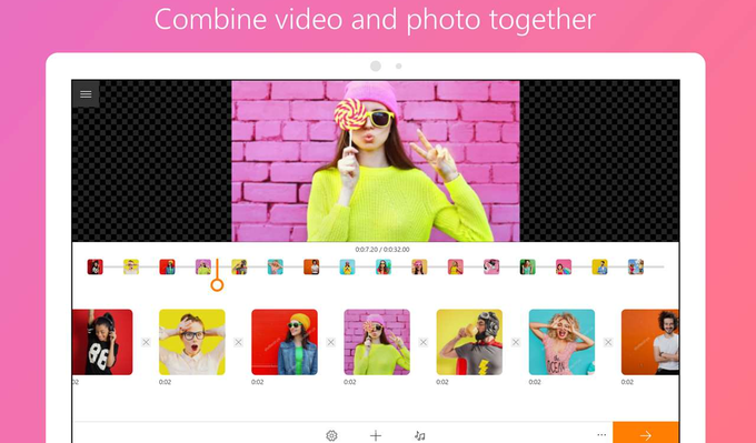 Animotica - Video Editor Animotica - Video Editor