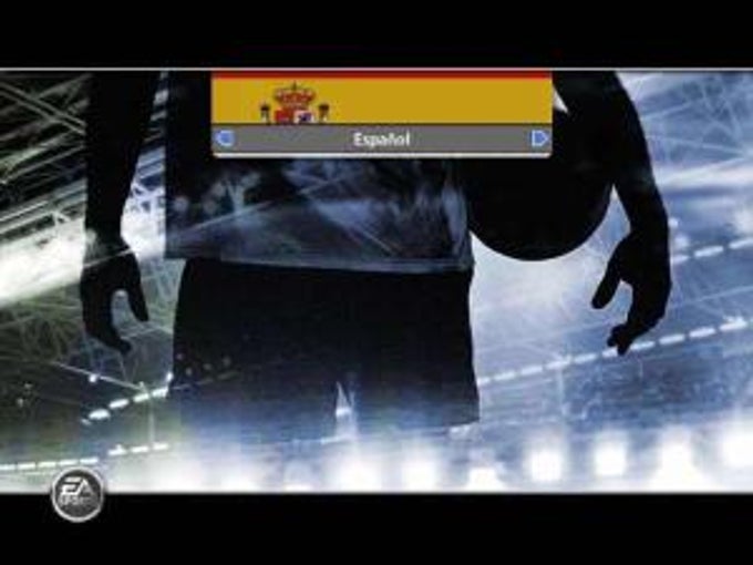 EA Sports FIFA 2006 EA Sports FIFA 2006