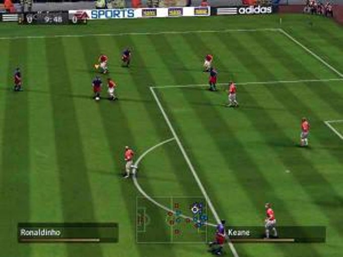 EA Sports FIFA 2006 EA Sports FIFA 2006