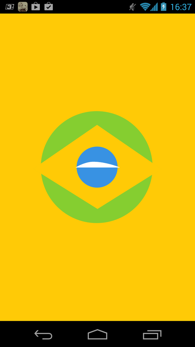 Acordei - Eleições 2014 Acordei - Eleições 2014