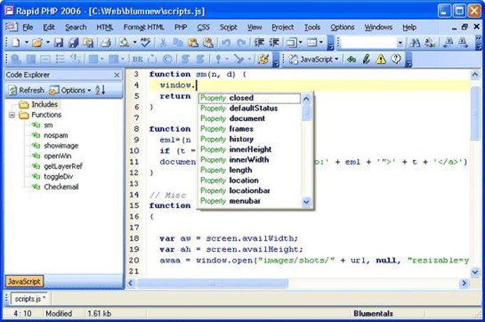 rapid php editor download rapid php editor download