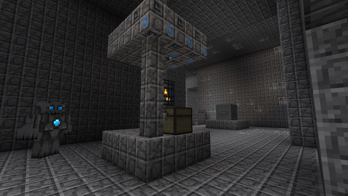 Aether II for Minecraft Aether II for Minecraft