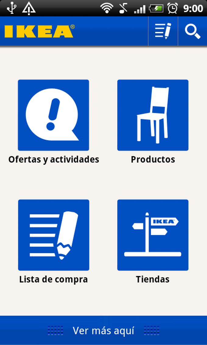 IKEA IKEA