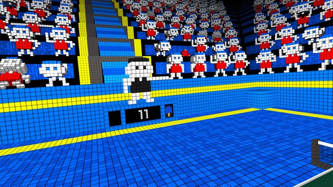 VR Ping Pong PS VR PS4 VR Ping Pong PS VR PS4
