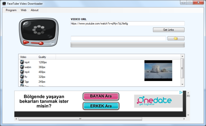 680px x 417px - Download All Video Downloader - free - latest version