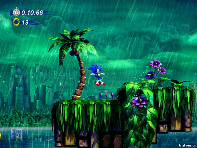 Sonic Fan Remix Sonic Fan Remix