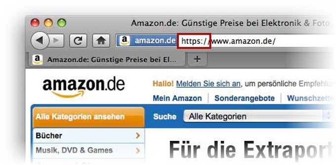 HTTPS Everywhere HTTPS Everywhere