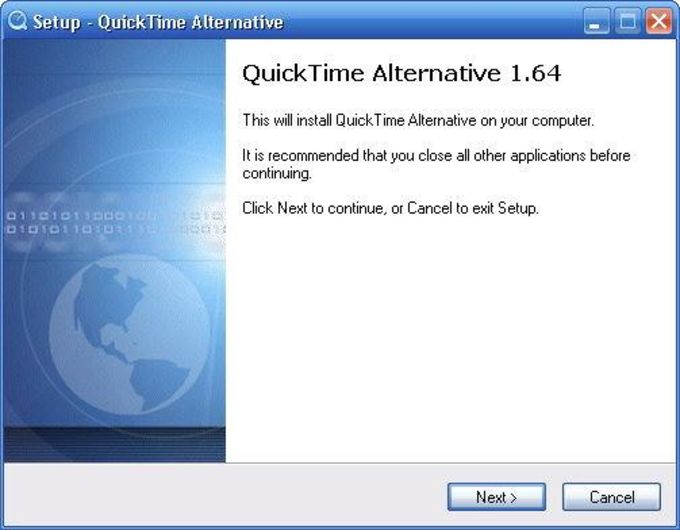 alternativa a QuickTime para Mac