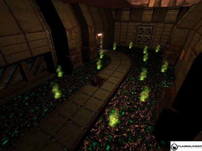 Classic Doom 3 Classic Doom 3
