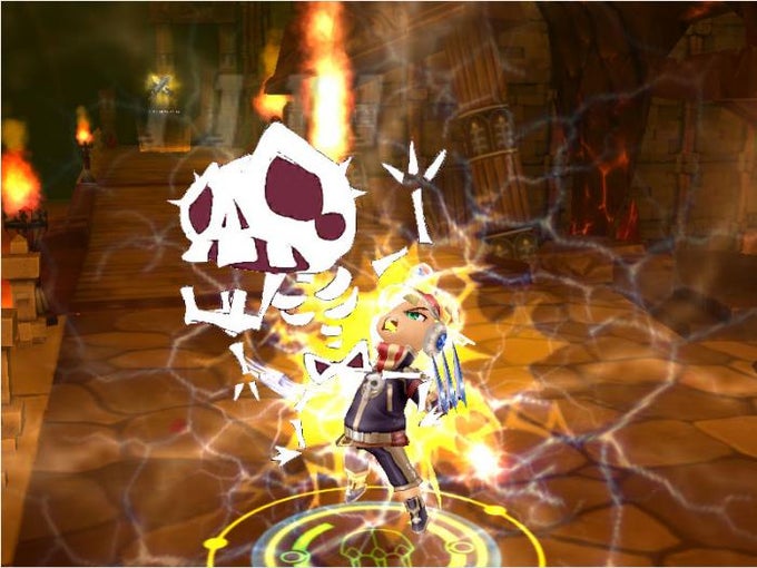 Dragonica Dragonica