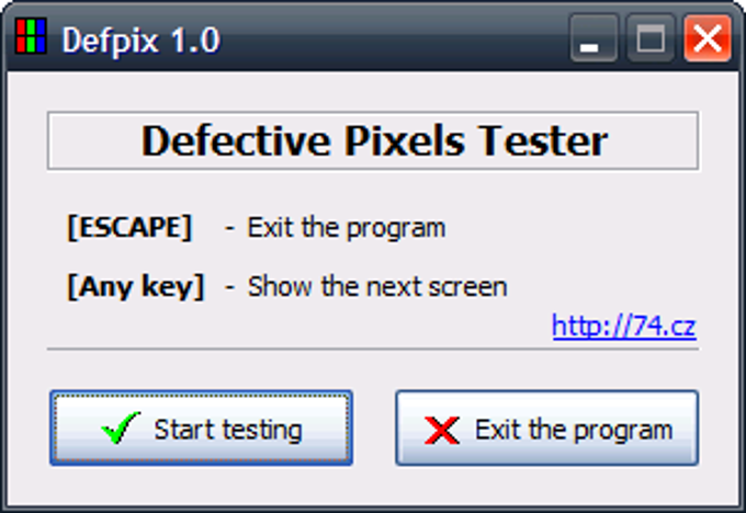 Defpix Defpix