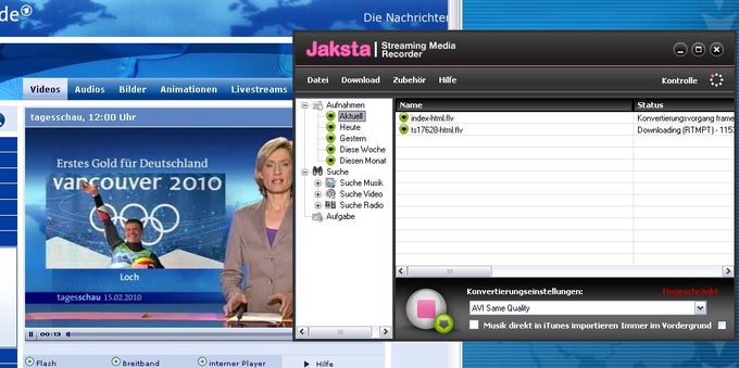 Jaksta Jaksta