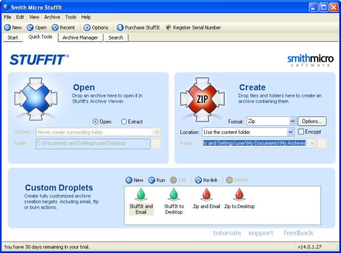download smith micro stuffit expander