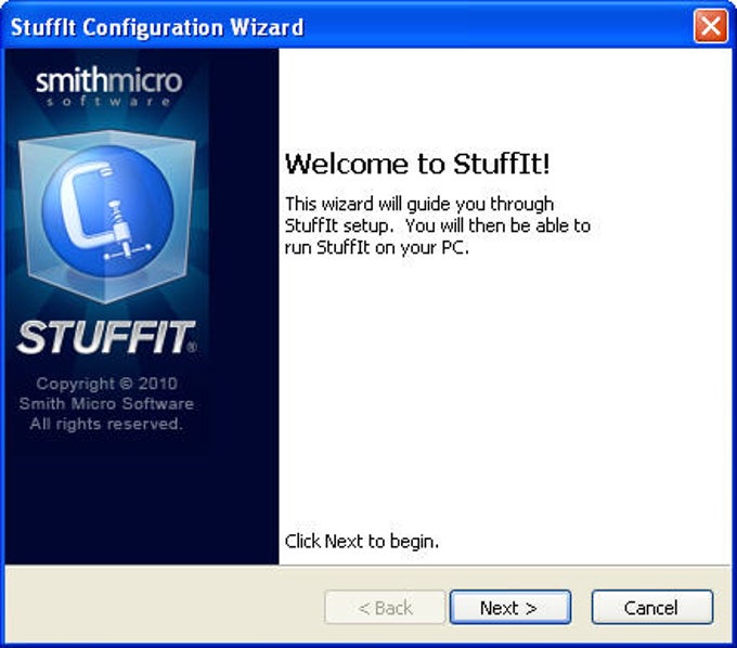 StuffIt Deluxe StuffIt Deluxe