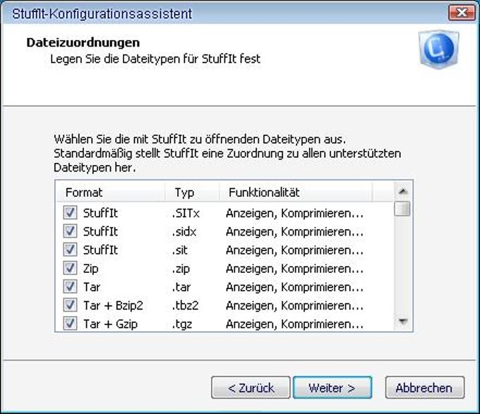 StuffIt Deluxe 2010 StuffIt Deluxe 2010