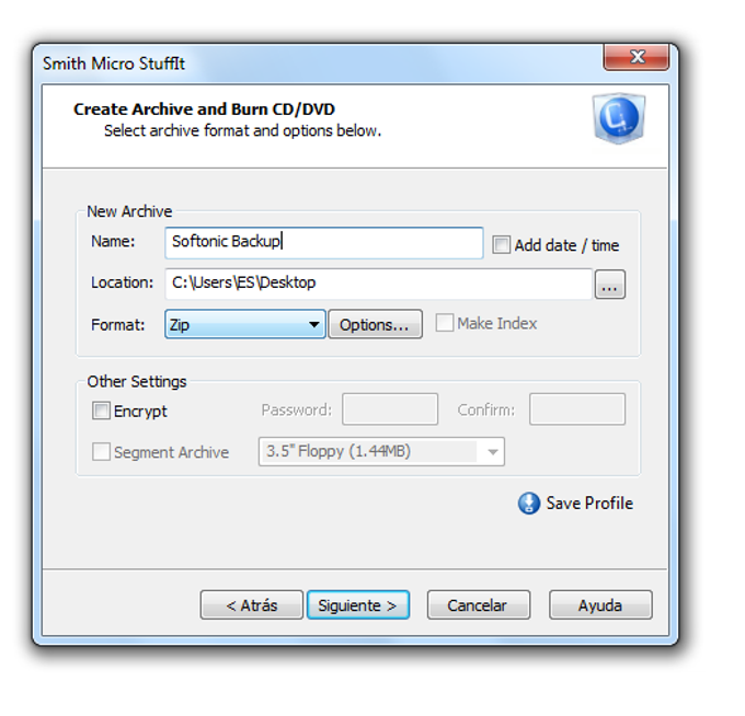 StuffIt Deluxe StuffIt Deluxe