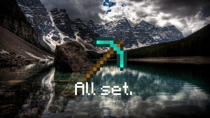 Minecraft Wallpaper Minecraft Wallpaper