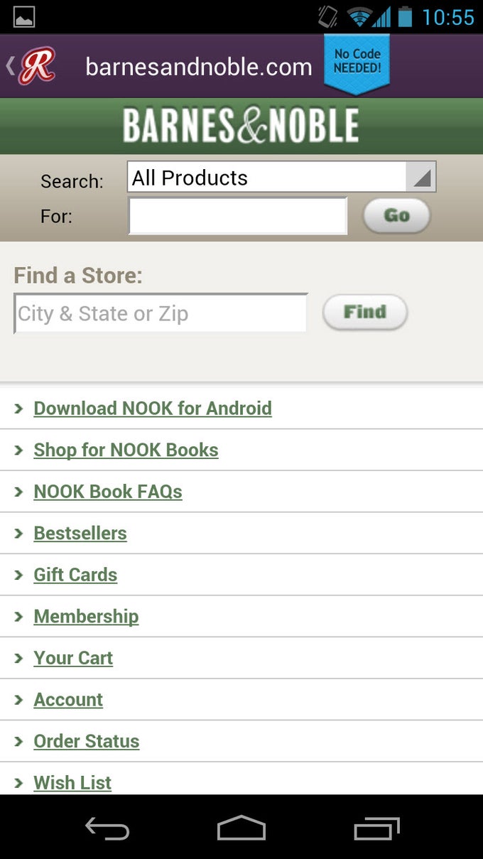 RetailMeNot Coupons RetailMeNot Coupons