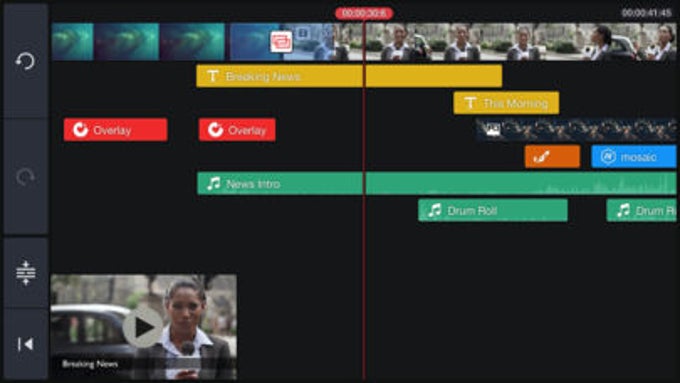 KineMaster - Pro Video Editor KineMaster - Pro Video Editor