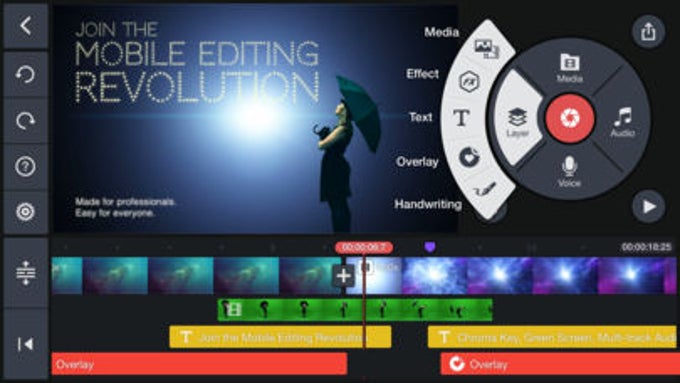 KineMaster - Pro Video Editor KineMaster - Pro Video Editor