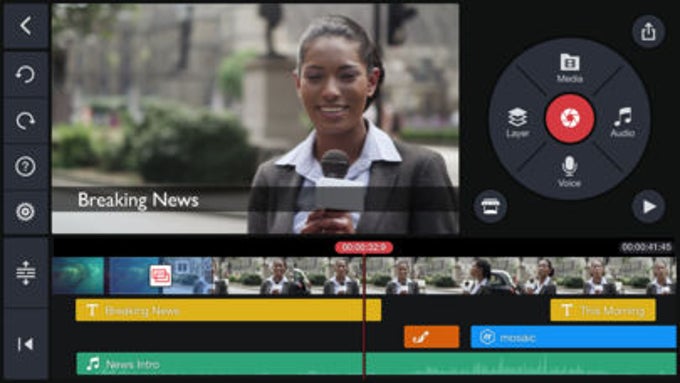 KineMaster - Pro Video Editor KineMaster - Pro Video Editor