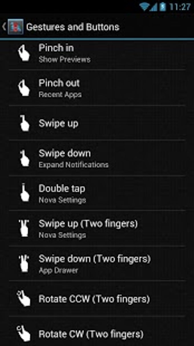 Nova Launcher Prime Nova Launcher Prime