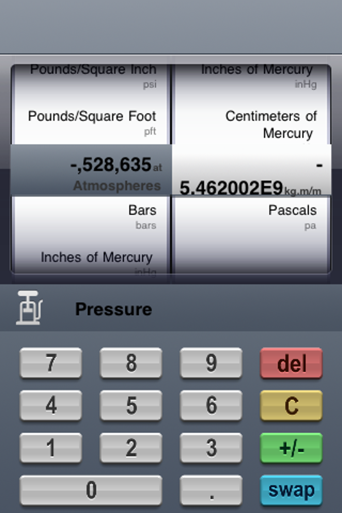 Convert Units for Free