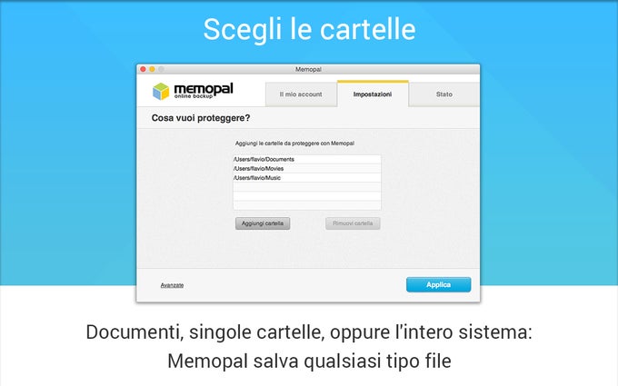 Memopal Memopal