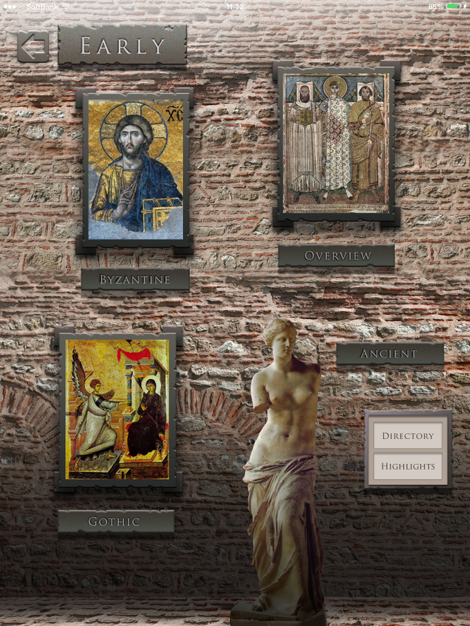 Art Authority Art Authority