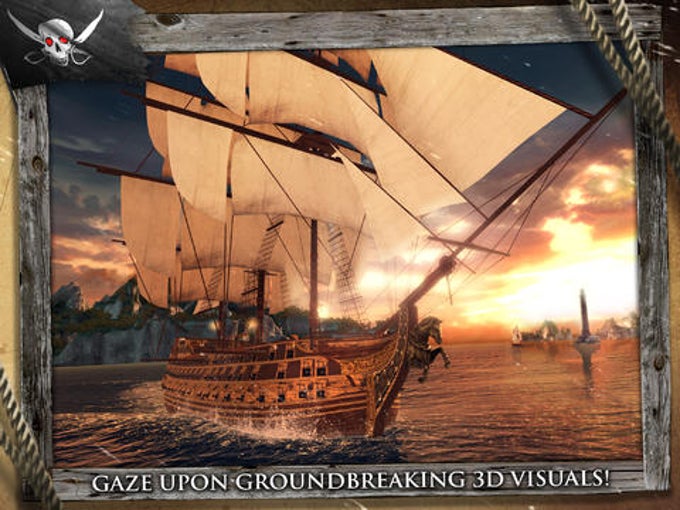 Assassin's Creed Pirates Assassin's Creed Pirates