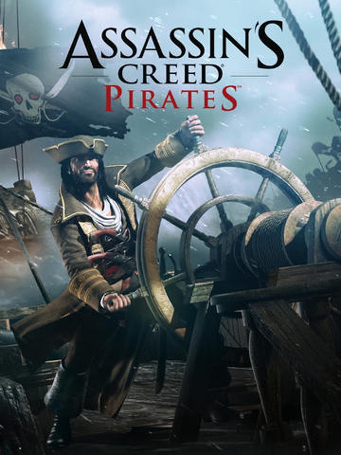 Assassin's Creed Pirates Assassin's Creed Pirates